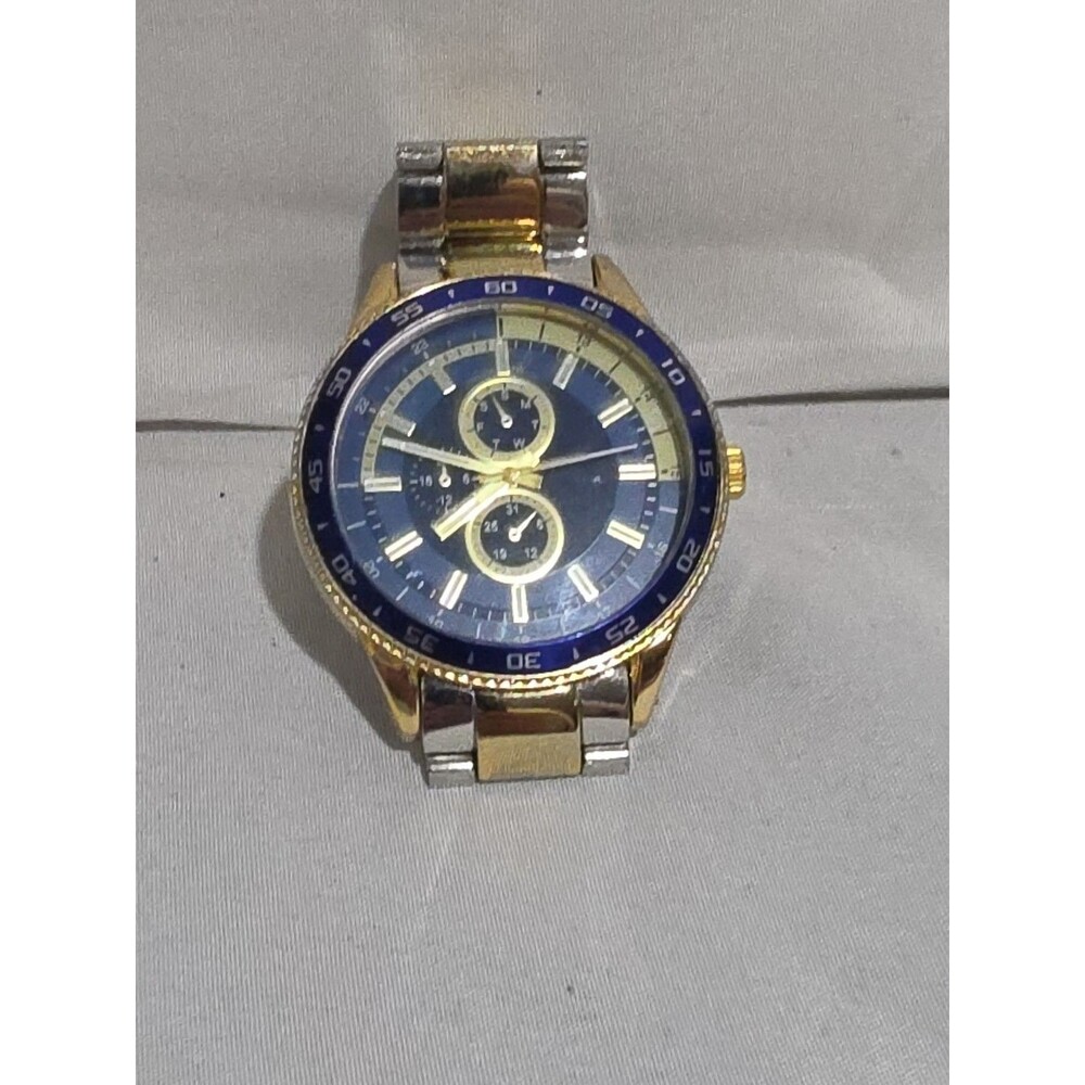 5 Assorted Mens Watches Lot - Picture 9 of 15